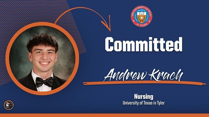 Andrew will attend UTT