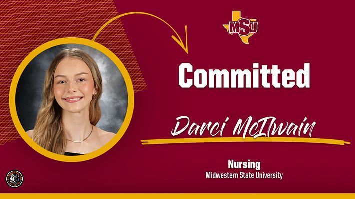 Darci will attend MSU