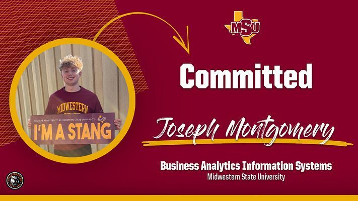 Joseph will attend MSU