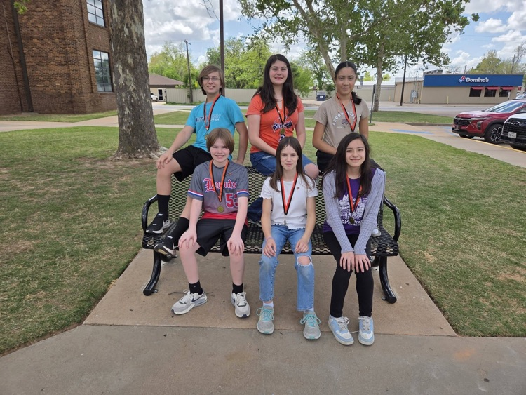 beginner band students