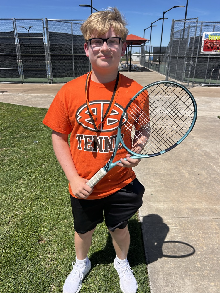 tennis medalists 