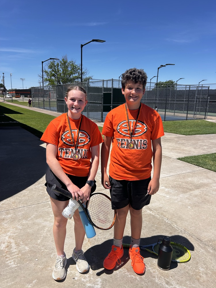 tennis medalists 