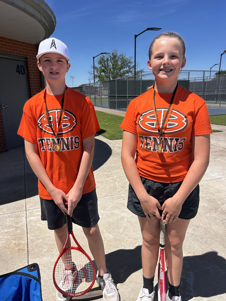 tennis medalists 