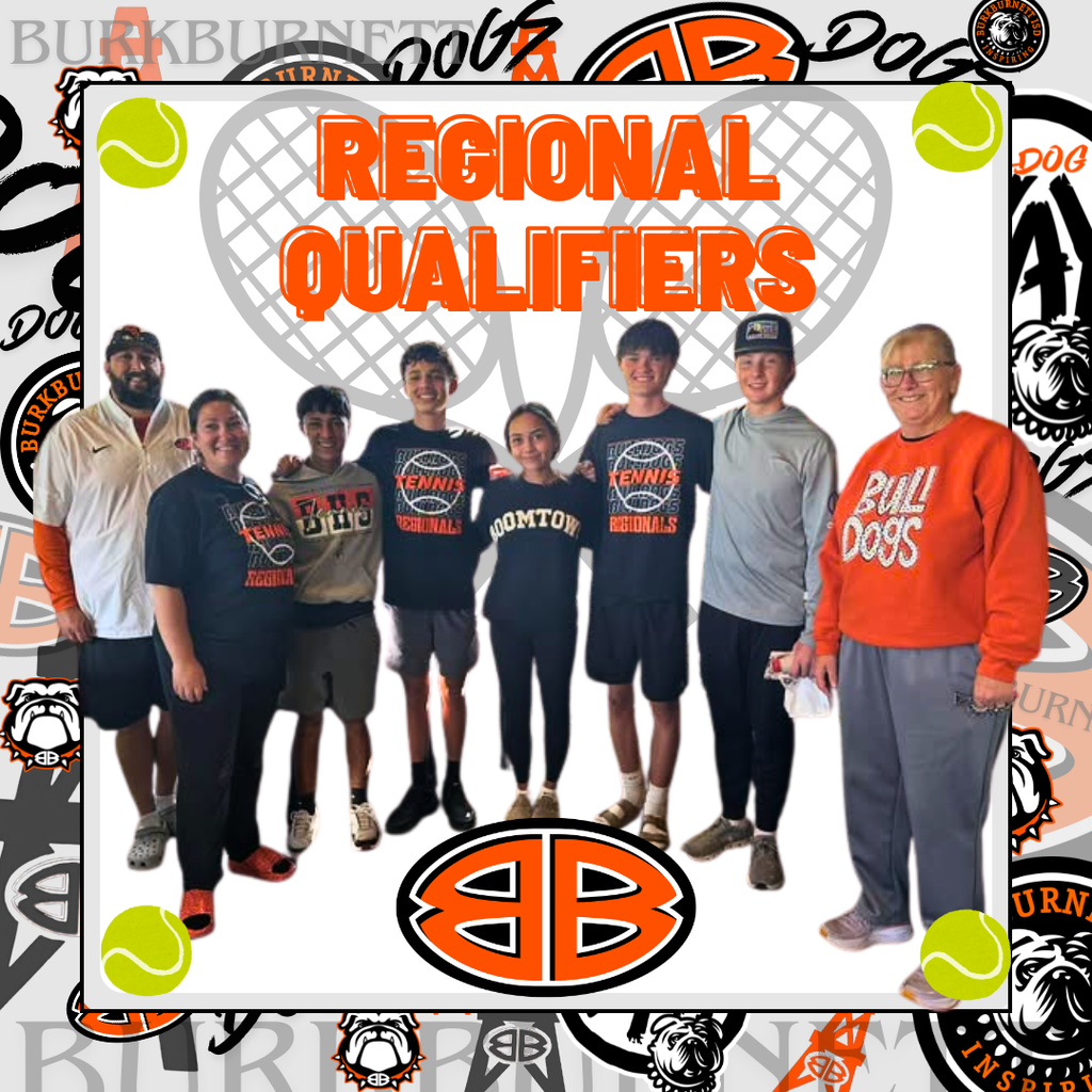 Tennis Regional Qualifiers 