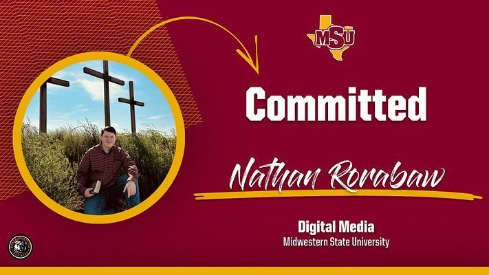 Nathan will attend MSU