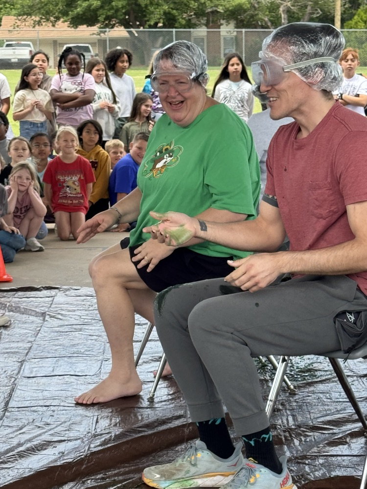 Hawkins and Hernandez