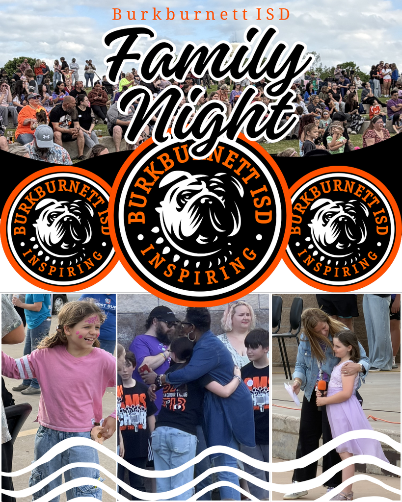 Family Night Album Link