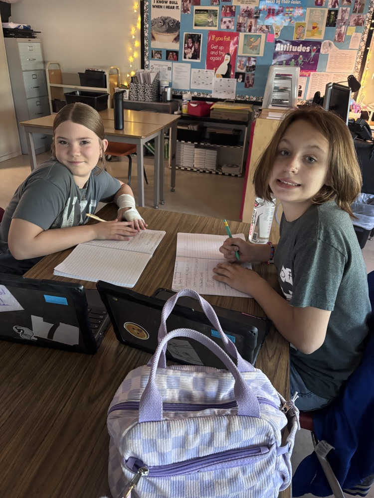ELA students