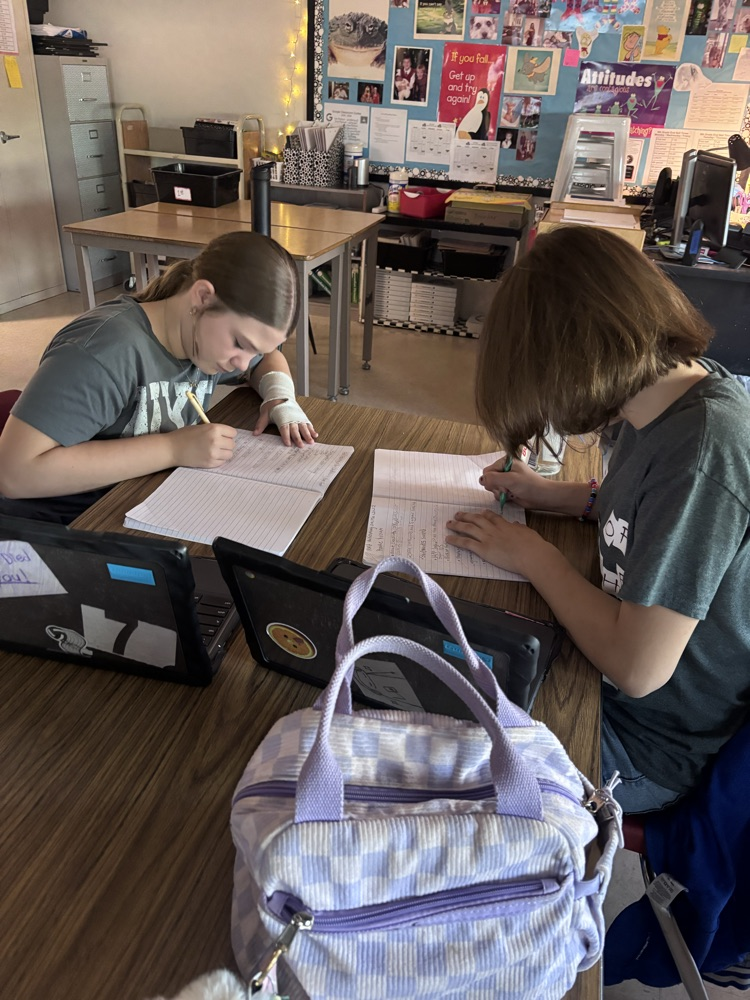 ELA students