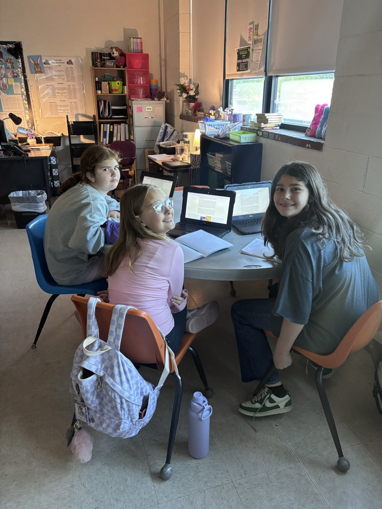 ELA students