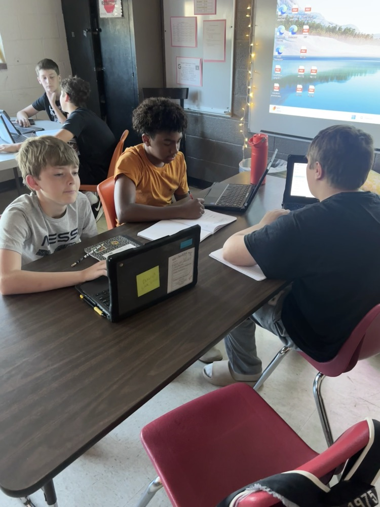 ELA students
