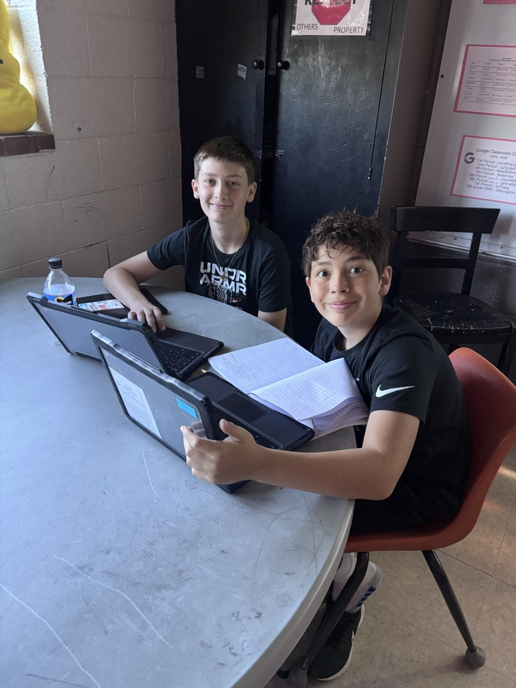 ELA students