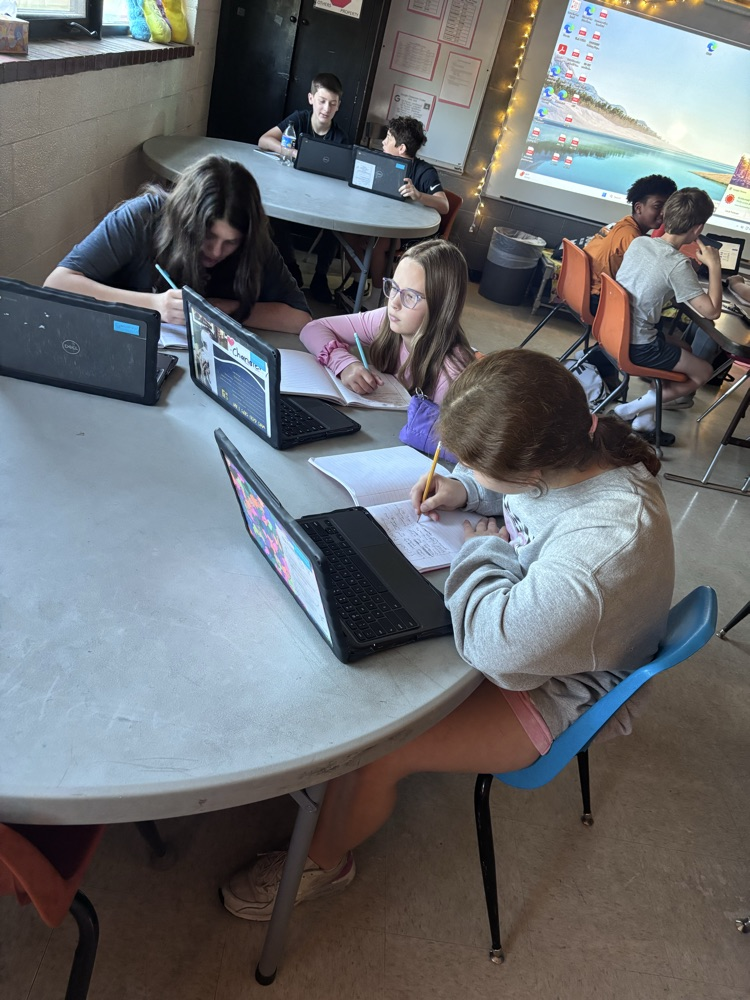 ELA students