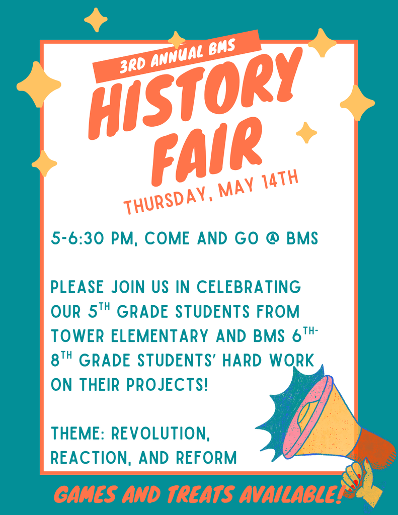 History Fair 