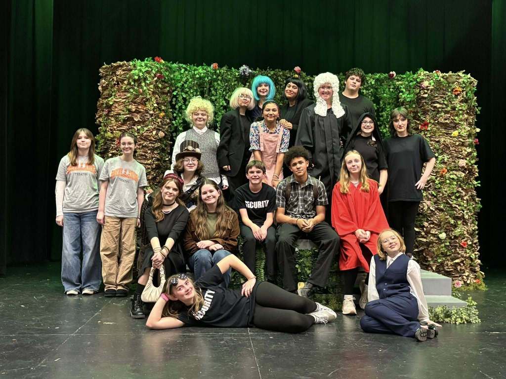performance group