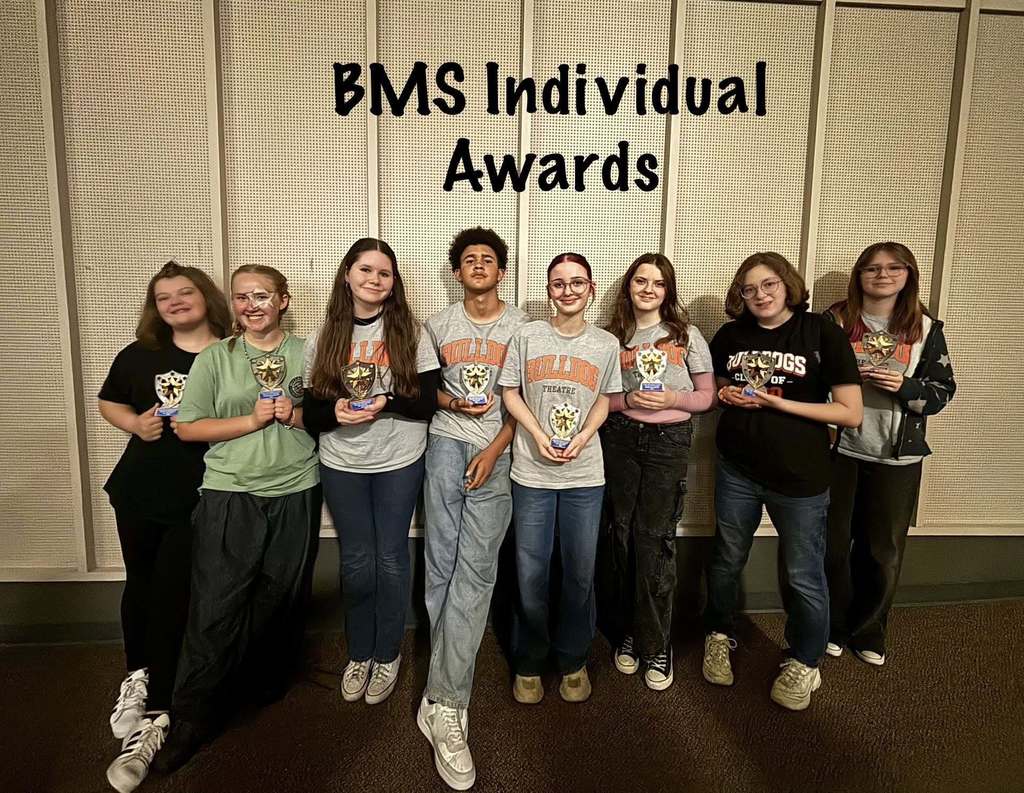 individual awards
