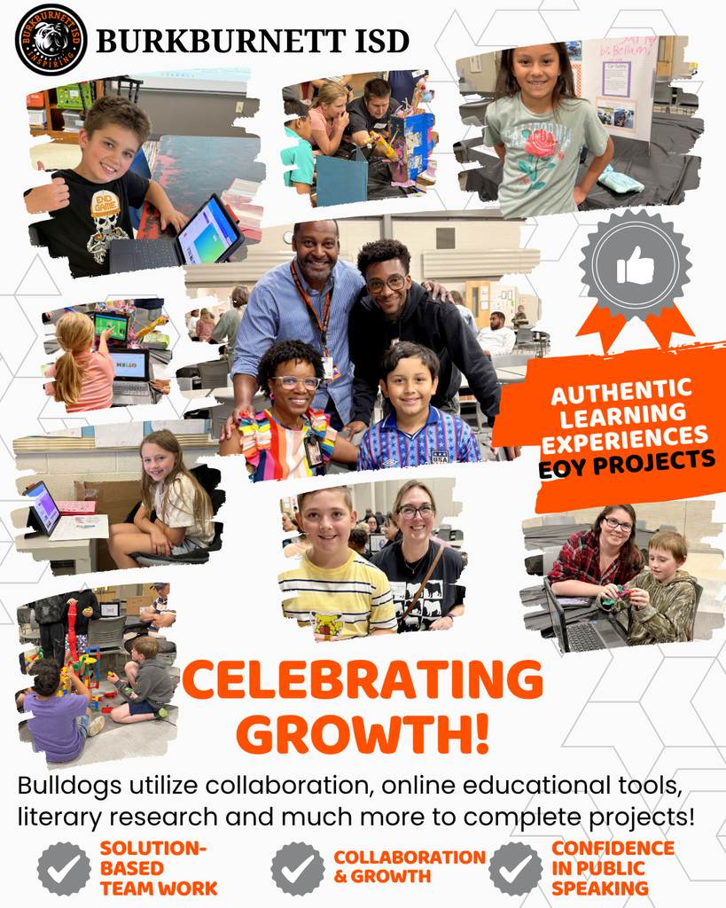 BISD student showcase 