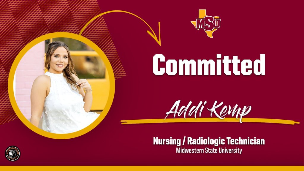 Addi will attend MSU