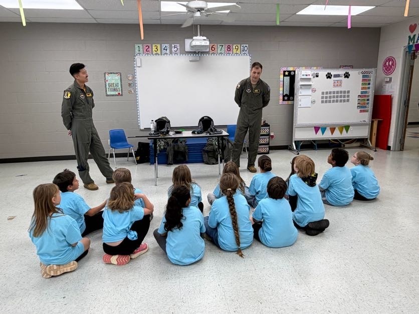 Community Helpers Day