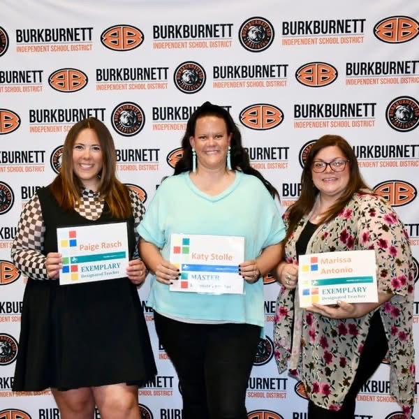 4th grade team