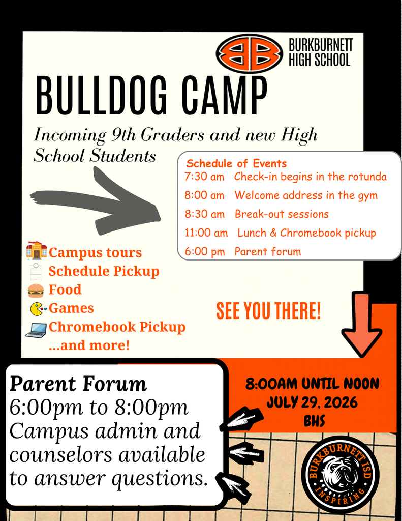 9th orientation is July 29