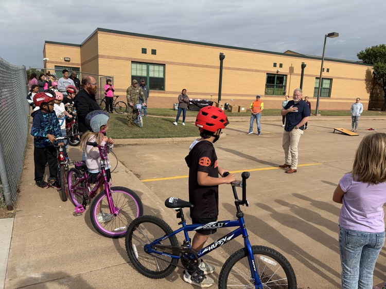 bike Roadeo