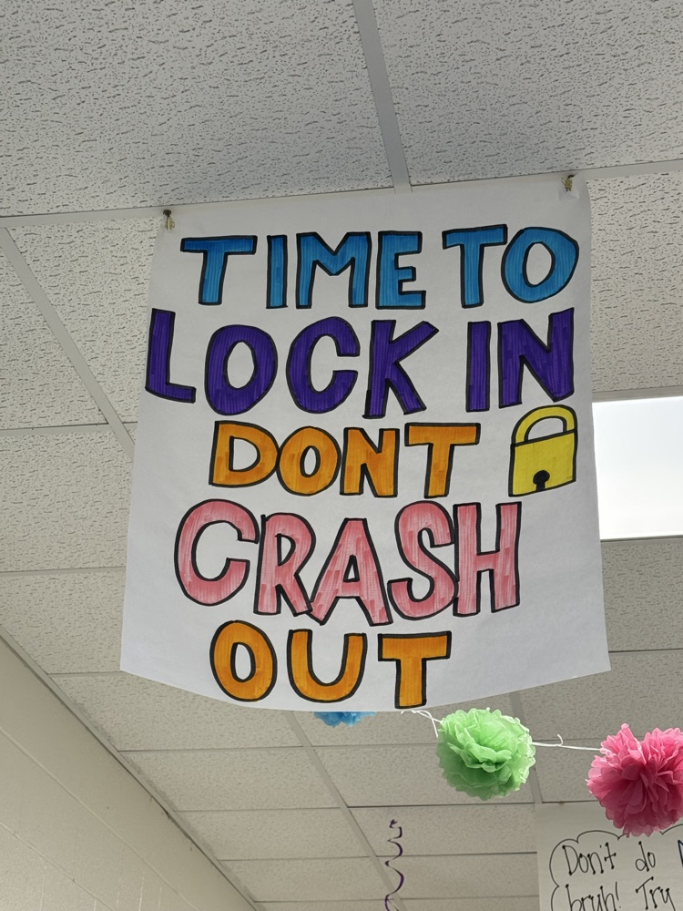 crash out