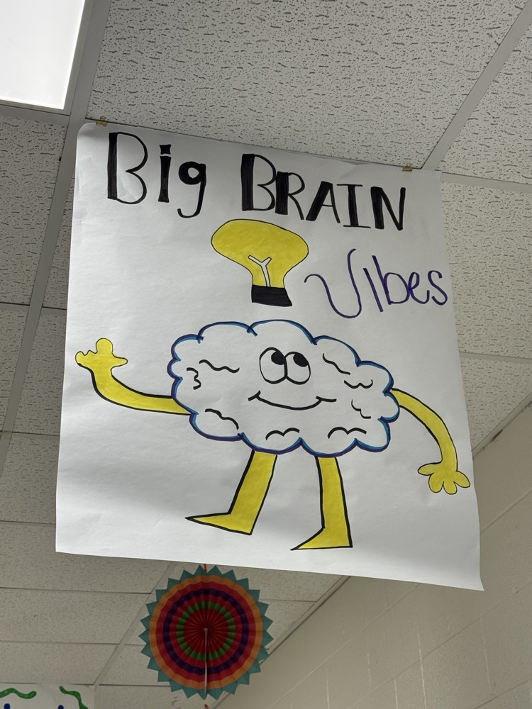 big brain