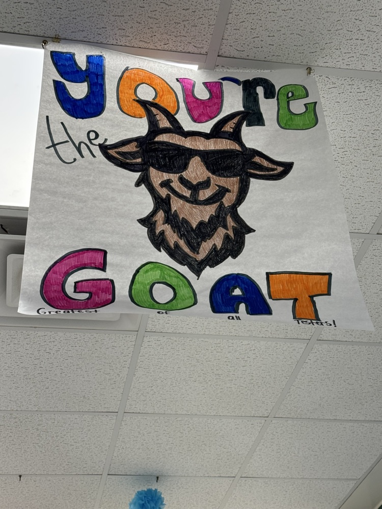 goat