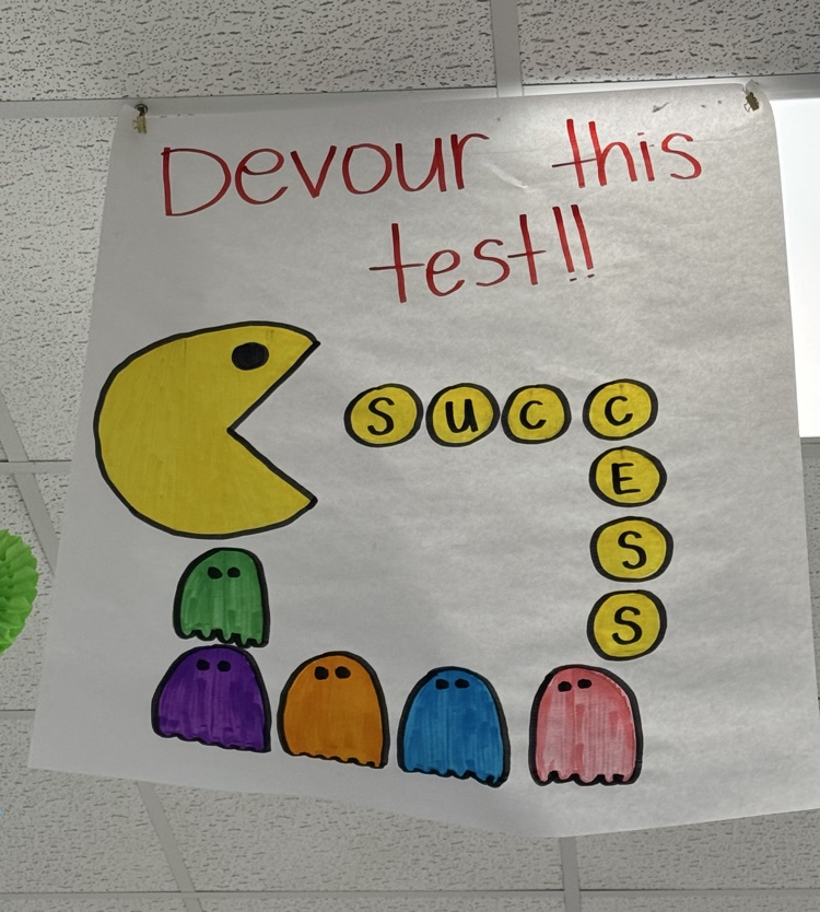 devour