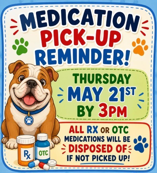 meds
