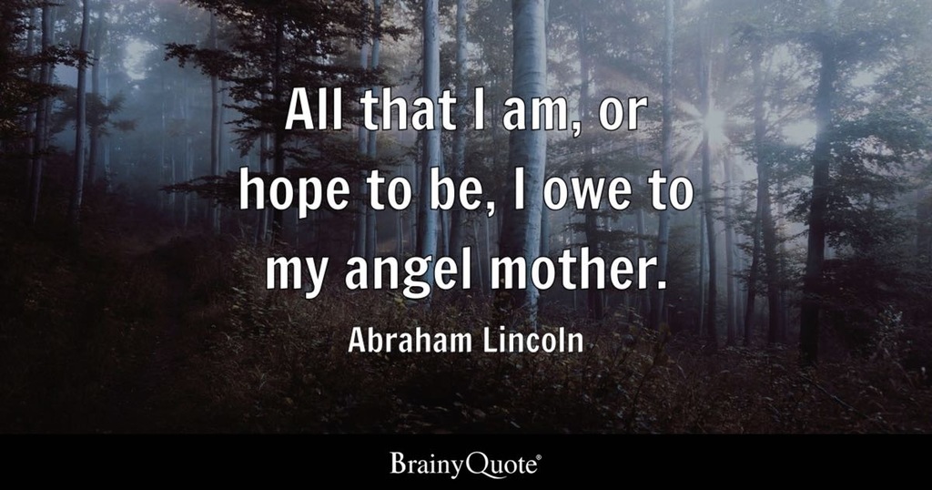 abe lincoln