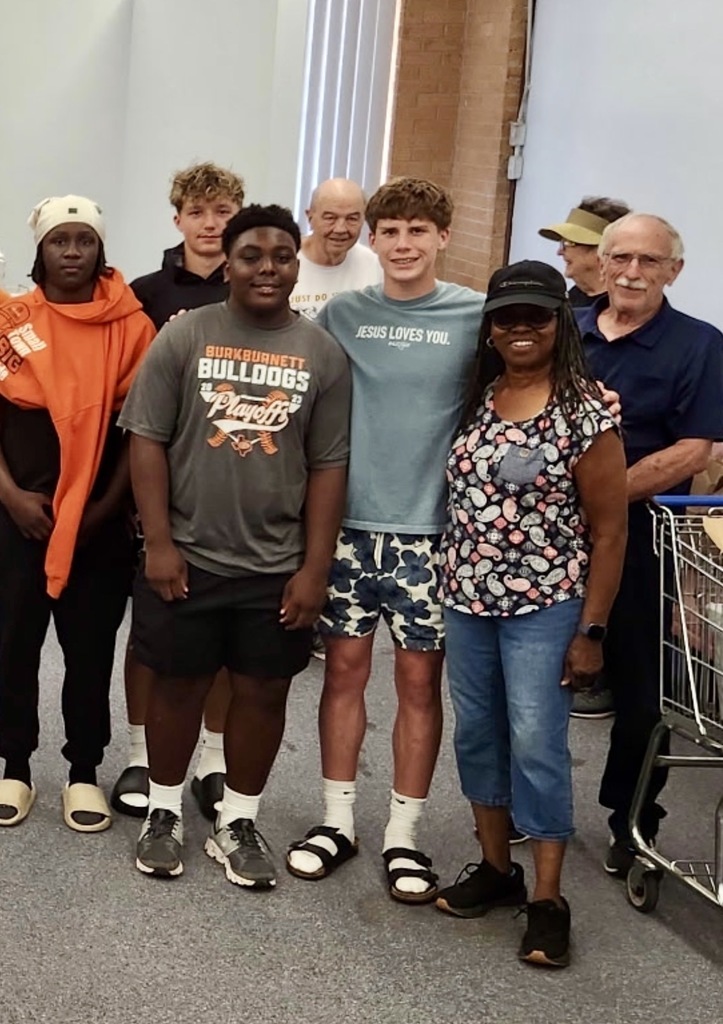 food drive 