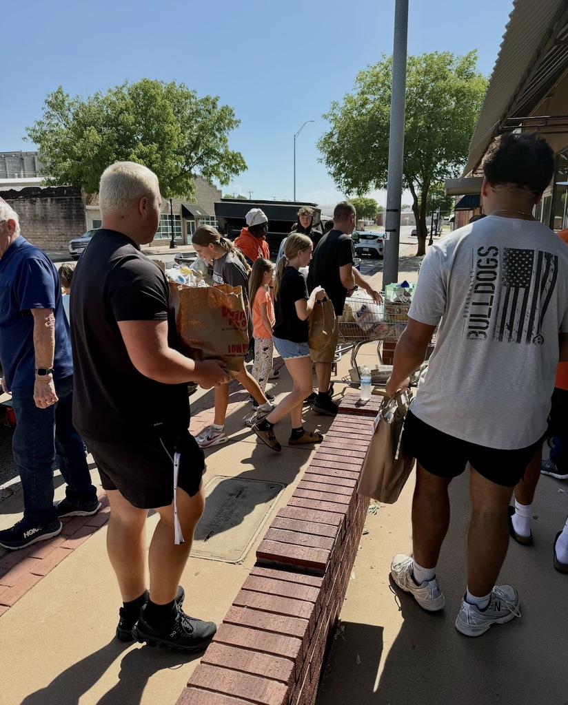 food drive 