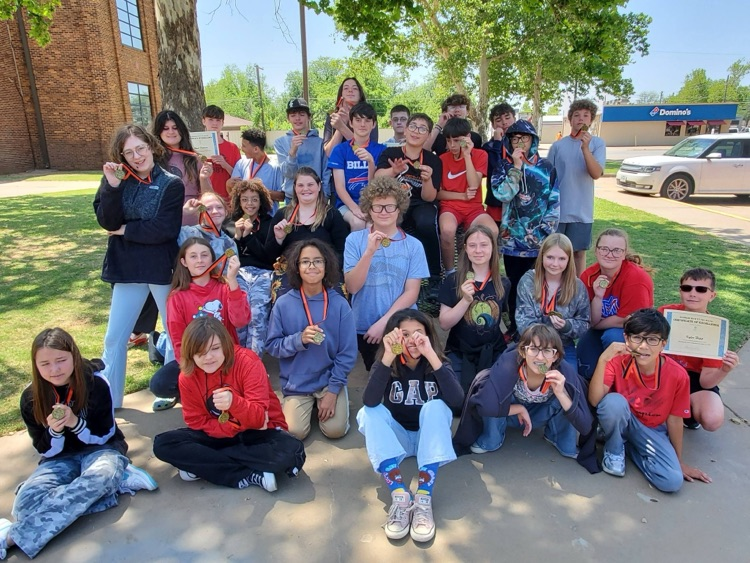 band students