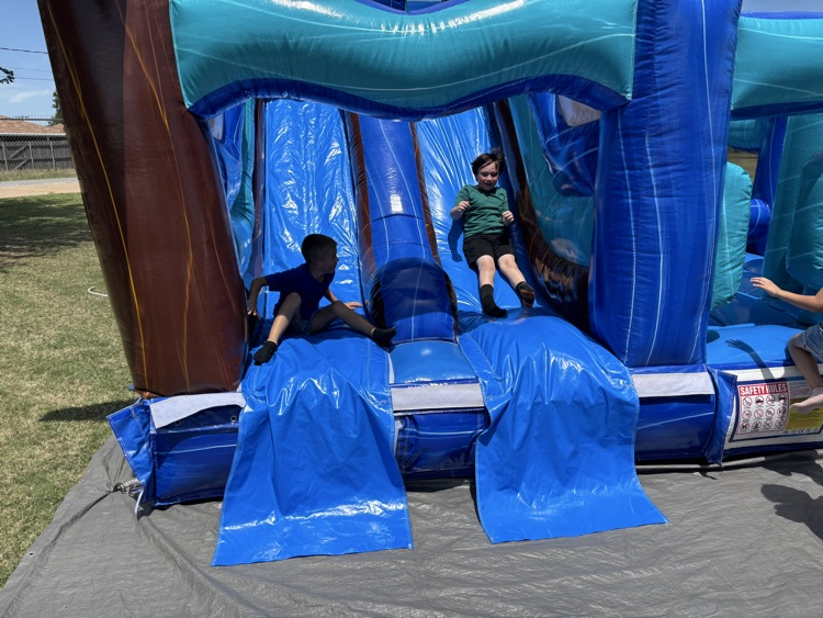 slide