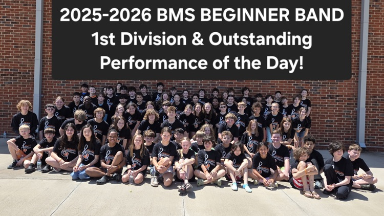 beginner band