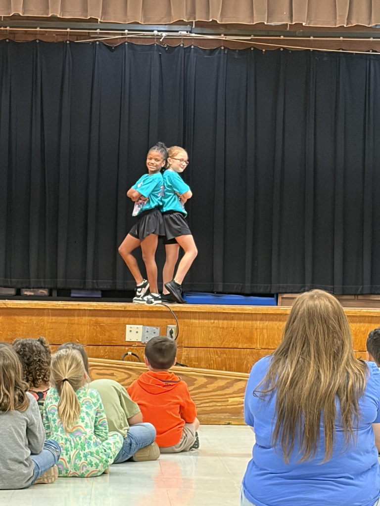 Story and Lucy