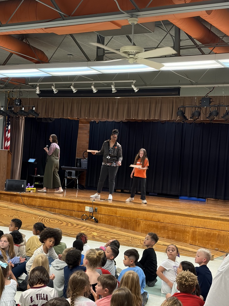 Award ceremony 