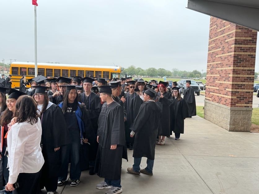 Senior Walk