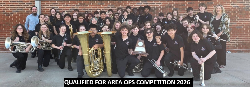 OPS Competition