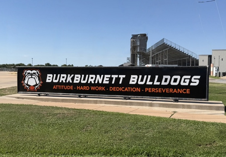field house sign 