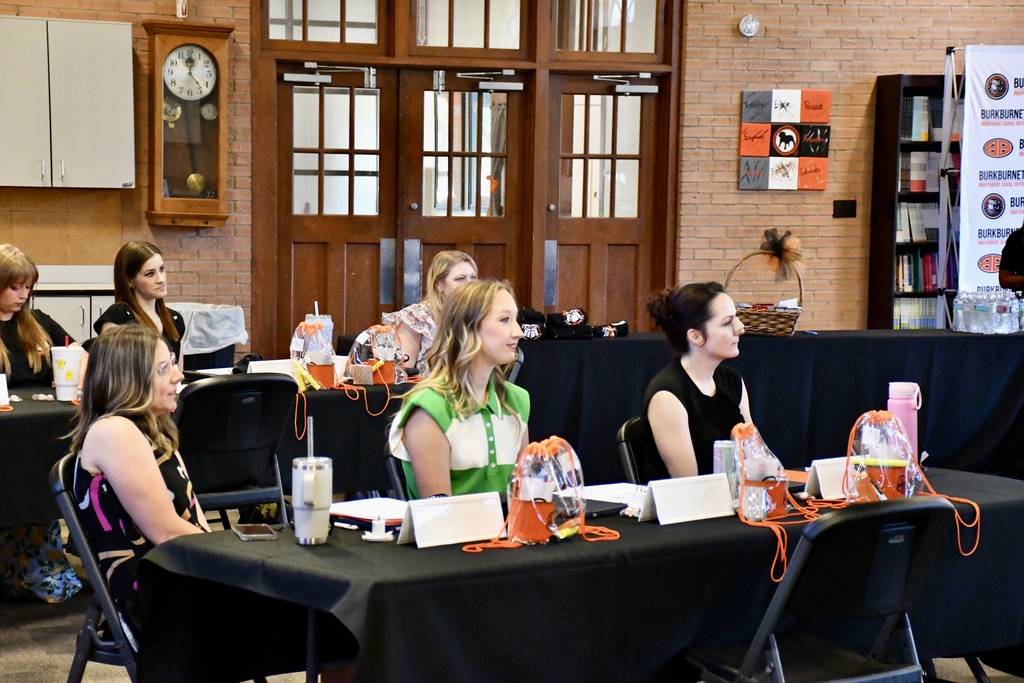 BISD New Staff Orientation