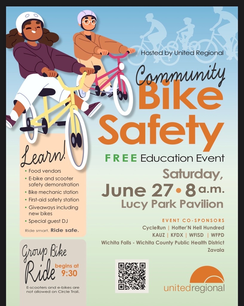 bike safety