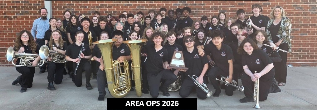 Symphonic Band