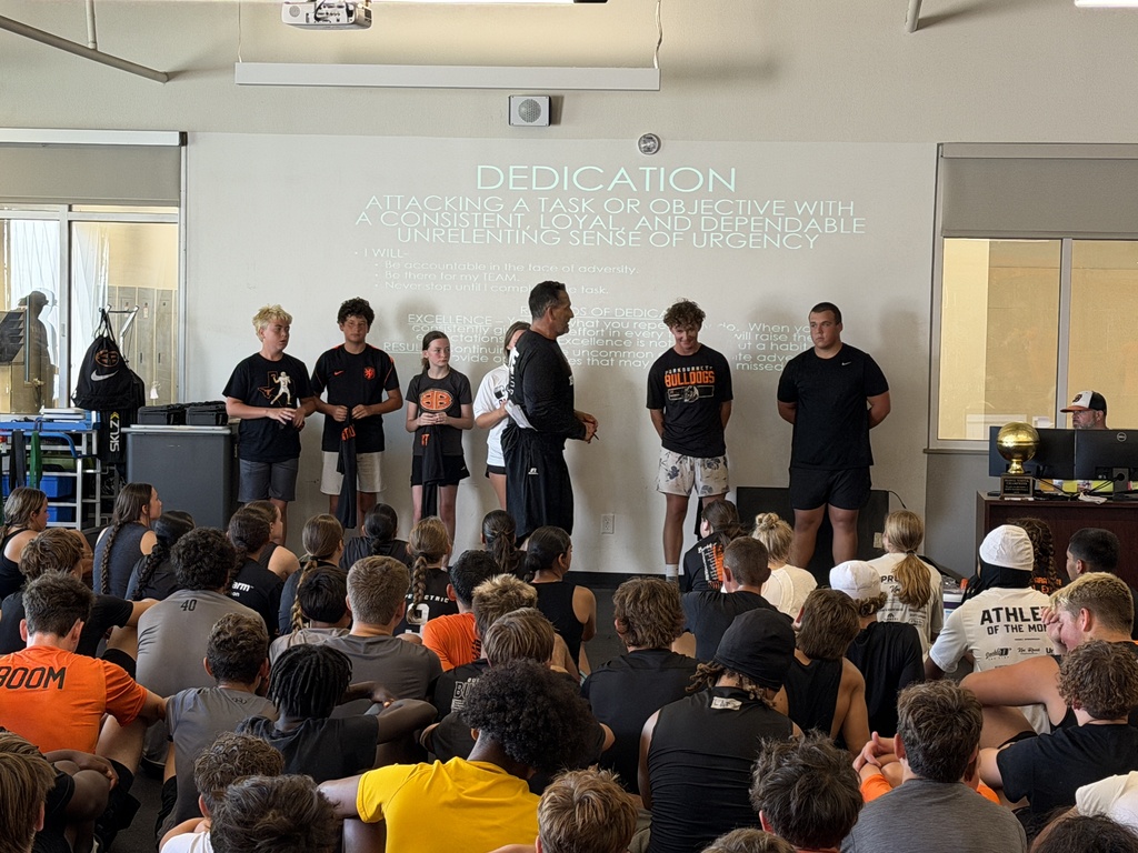Congratulations for earning the 'dedication' award!