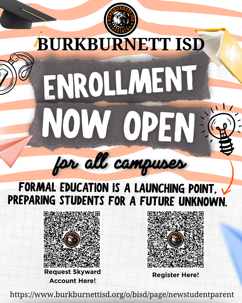 BISD Registration is now open!