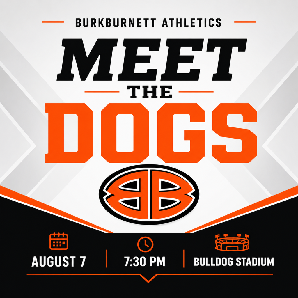 Meet the Dogs is August 7 at 7:30 PM