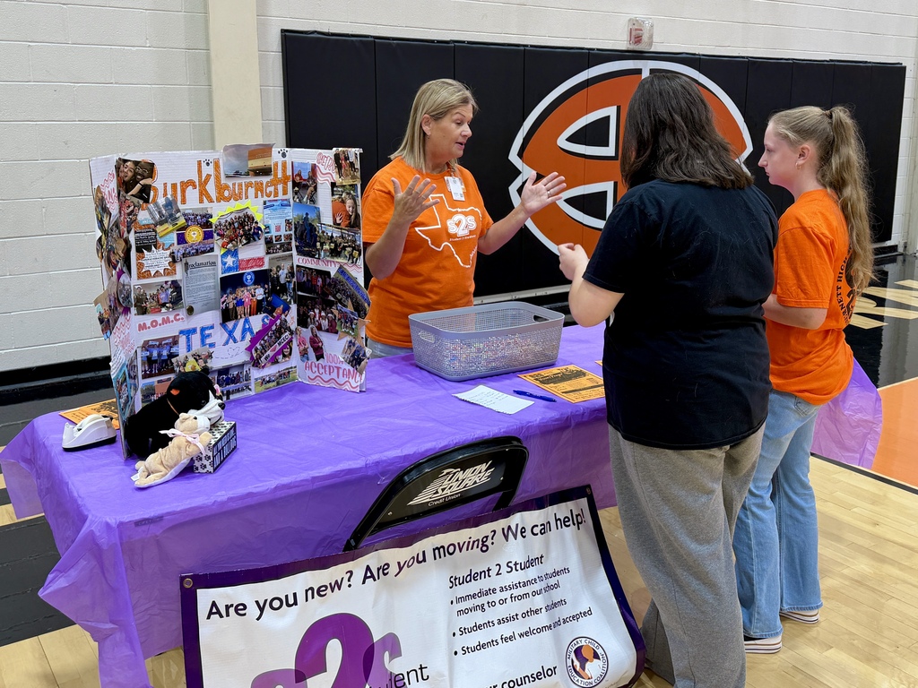 BHS Orientation
