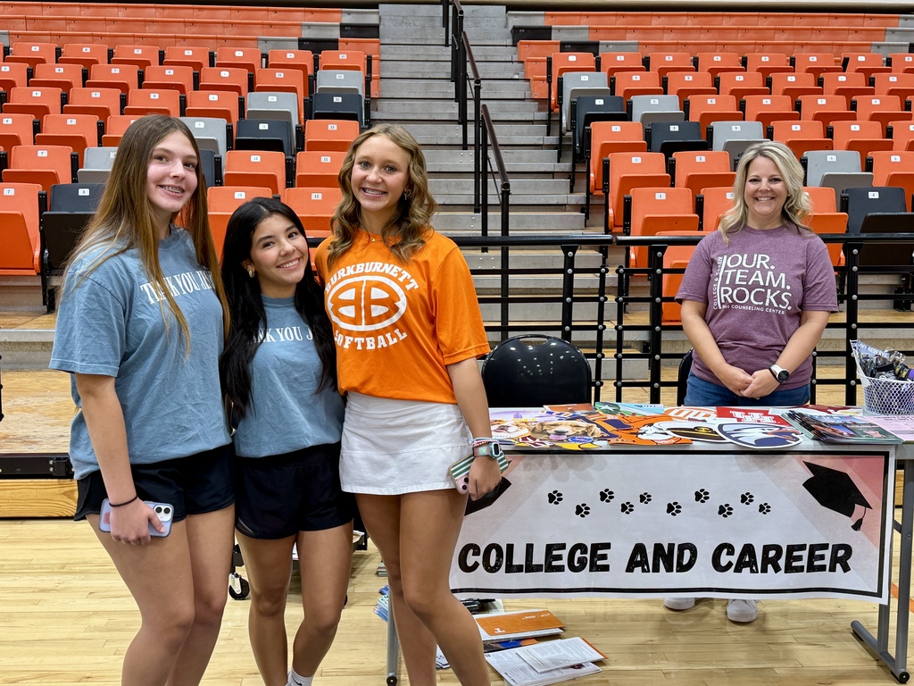 BHS Orientation